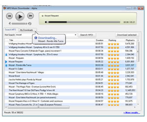 aTube Catcher Descargar Música